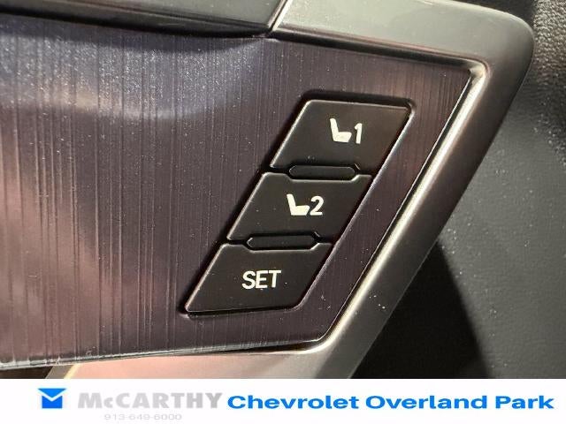 2022 Toyota Tundra 4WD Platinum