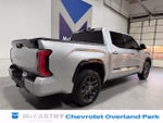 2022 Toyota Tundra 4WD Platinum