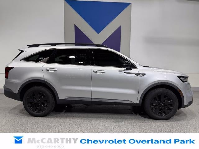 2022 Kia Sorento X-Line S