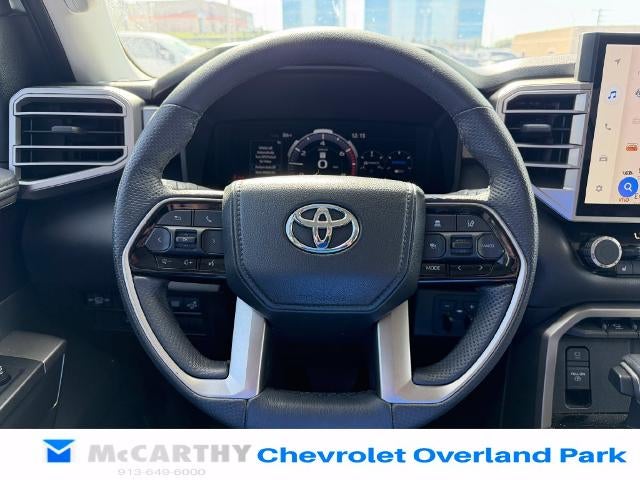 2024 Toyota Sequoia SR5