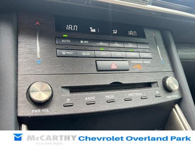 2019 Lexus IS IS 300