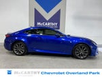2019 Lexus RC RC 350