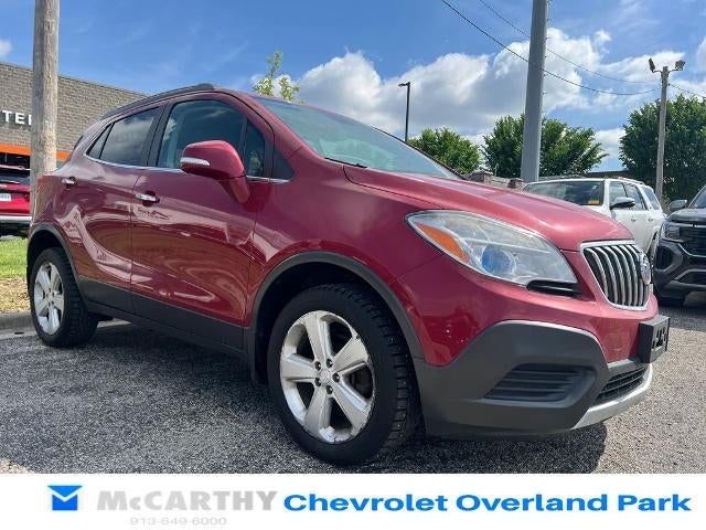 2015 Buick Encore Base