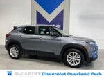 2022 Chevrolet Trailblazer LS