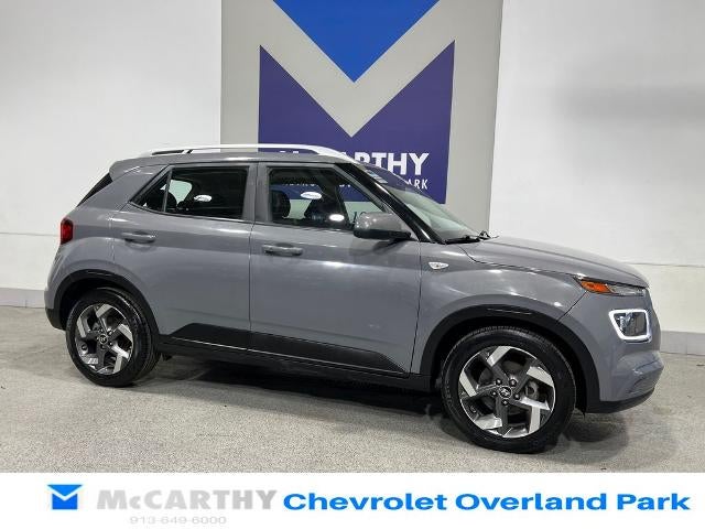 2020 Hyundai VENUE SEL