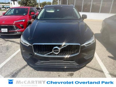2018 Volvo XC60 Momentum