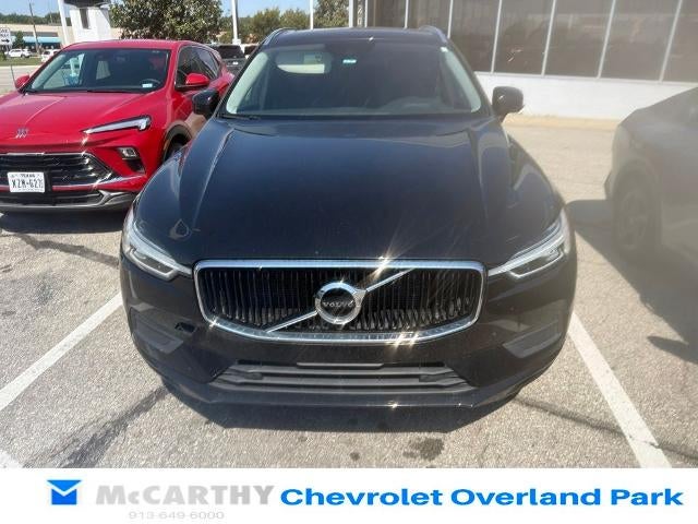 2018 Volvo XC60 Momentum