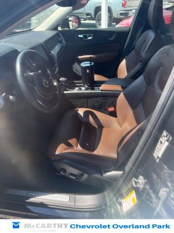 2018 Volvo XC60 Momentum