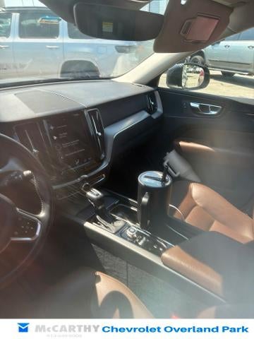2018 Volvo XC60 Momentum