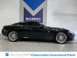 2011 Jaguar XK XKR