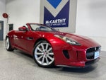 2017 Jaguar F-TYPE Premium
