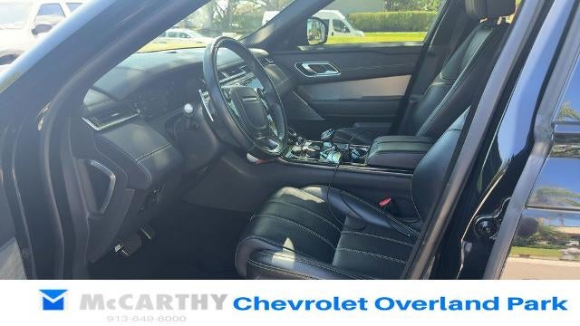 2018 Land Rover Range Rover Velar R-Dynamic HSE