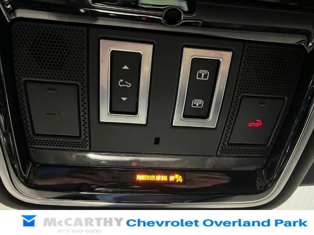 2018 Land Rover Range Rover Velar R-Dynamic HSE