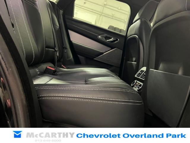 2018 Land Rover Range Rover Velar R-Dynamic HSE