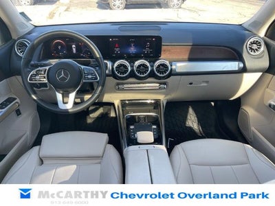 2022 Mercedes-Benz GLB GLB 250