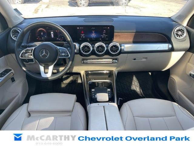 2022 Mercedes-Benz GLB GLB 250