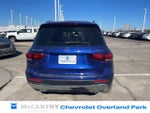 2022 Mercedes-Benz GLB GLB 250