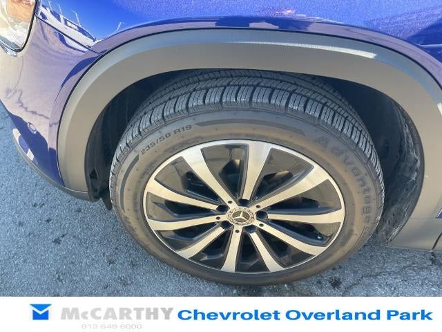 2022 Mercedes-Benz GLB GLB 250