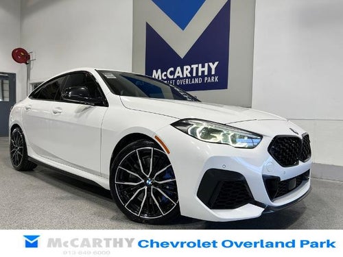 2022 BMW 2 Series M235i xDrive