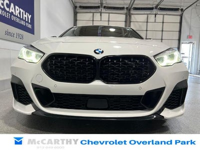 2022 BMW 2 Series M235i xDrive