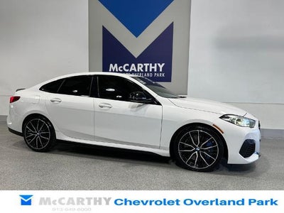 2022 BMW 2 Series M235i xDrive