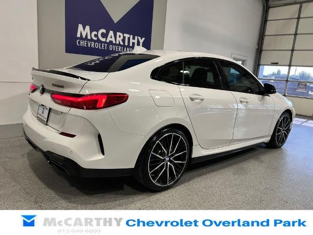 2022 BMW 2 Series M235i xDrive