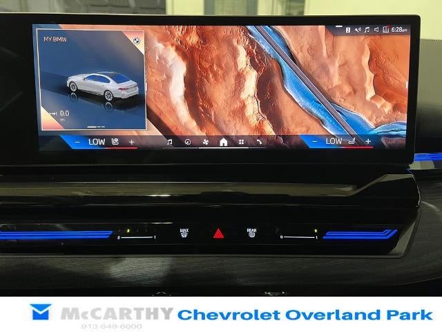 2025 BMW 5 Series 530i xDrive
