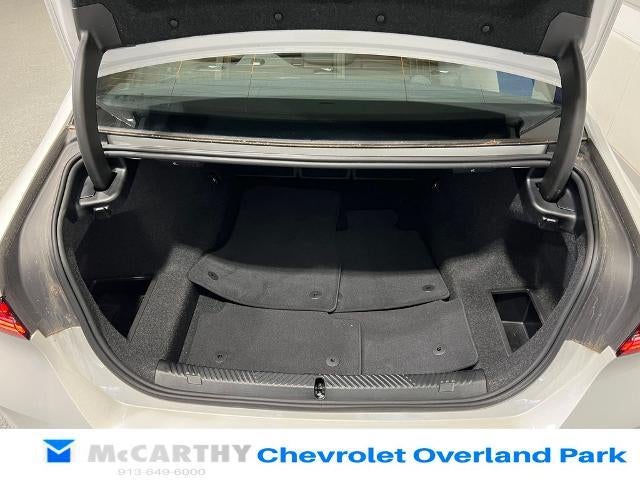 2025 BMW 5 Series 530i xDrive