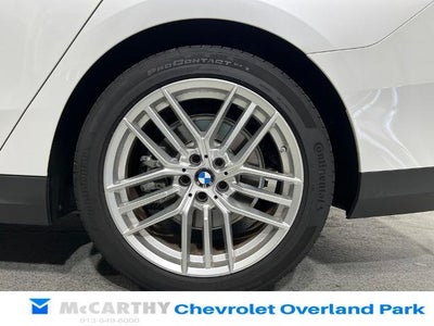 2025 BMW 5 Series 530i xDrive