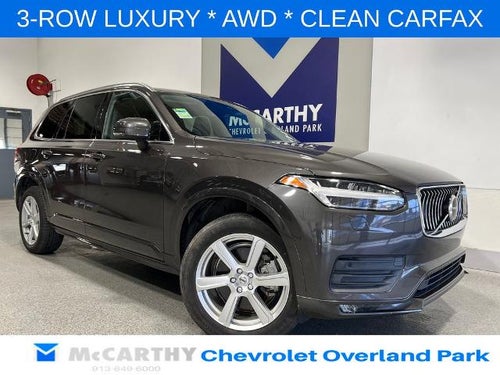 2023 Volvo XC90 Core