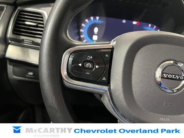 2023 Volvo XC90 Core