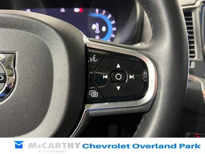 2023 Volvo XC90 Core