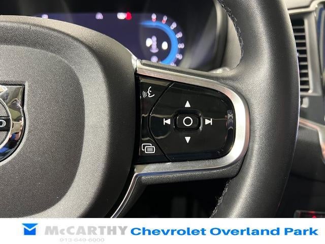 2023 Volvo XC90 Core