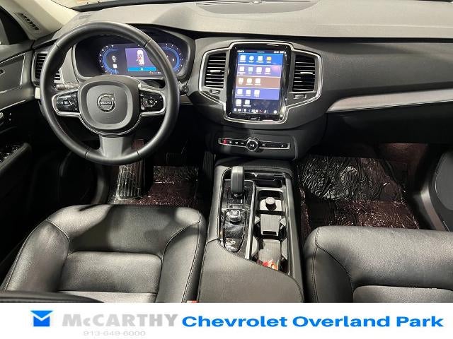 2023 Volvo XC90 Core