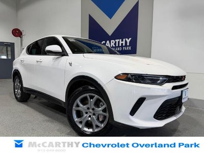 2024 Dodge Hornet R/T