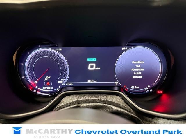 2024 Dodge Hornet R/T