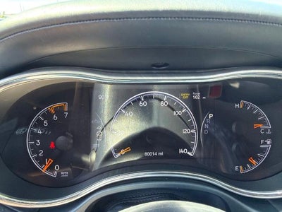2021 Jeep Grand Cherokee Summit