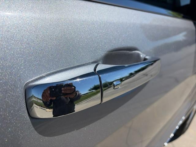 2021 Jeep Grand Cherokee Summit
