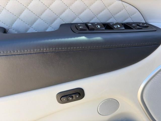 2021 Jeep Grand Cherokee Summit