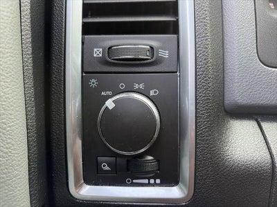2018 RAM 1500 SLT