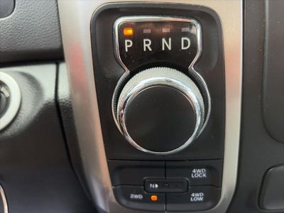 2018 RAM 1500 SLT