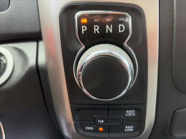 2018 RAM 1500 SLT