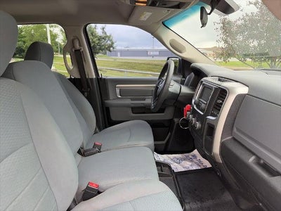 2018 RAM 1500 SLT