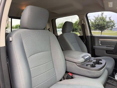 2018 RAM 1500 SLT
