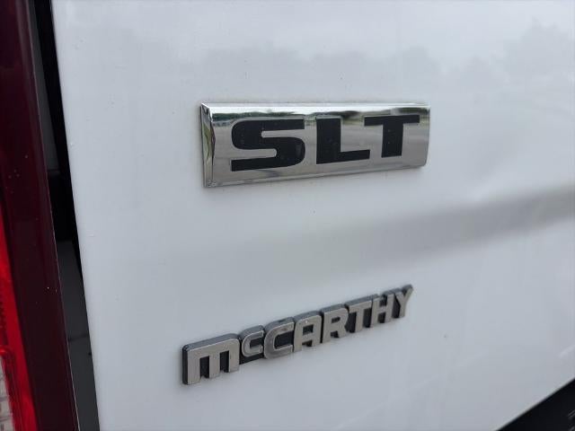 2018 RAM 1500 SLT