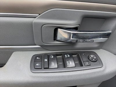 2018 RAM 1500 SLT