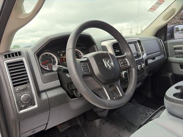 2018 RAM 1500 SLT