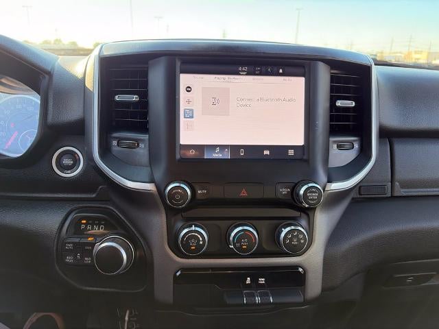 2022 RAM 1500 Lone Star