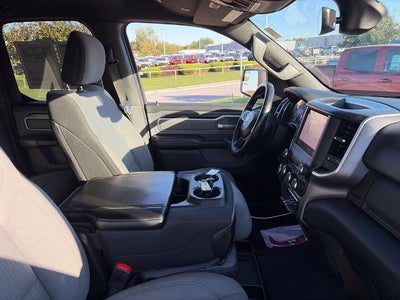 2022 RAM 1500 Lone Star
