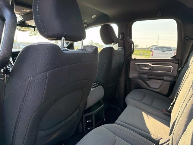 2022 RAM 1500 Lone Star